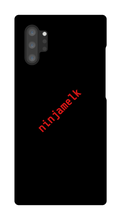 ninjamelk Samsung Phone Cases