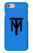 Mr Tho iPhone Cases