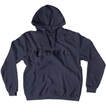 TGC Hoodies (No-Zip/Pullover)