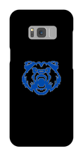 Panda Gaming Samsung Phone Cases