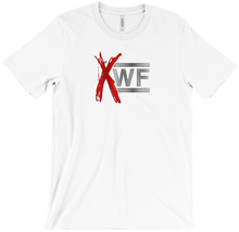 XWF Logo Tee