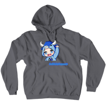 argonsix Hoodies (No-Zip/Pullover)