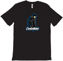 CM Logo T-Shirt