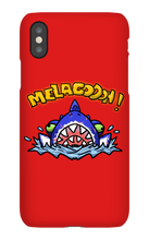MELAGODON!!!  iPhone Phone Cases