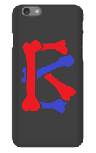 boneszze iPhone Phone Cases