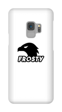 FrostyFalcon Samsung Phone Cases