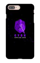 CYBR iPhone Phone Case