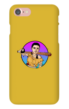 Bings iPhone Phone Cases