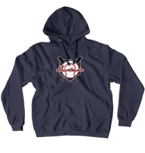 distasio Hoodies (No-Zip/Pullover)