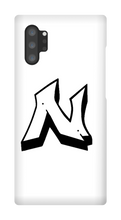 nibla08 Samsung Phone Cases