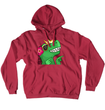 Nice! (No-Zip/Pullover)