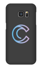 Click clan Samsung Phone Cases