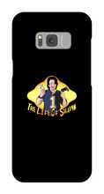 thelifeofshawn Samsung Phone Cases