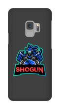 shogun_1001 Samsung Phone Cases