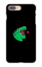 balusaur iPhone Phone Cases