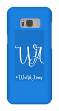 walshayy Samsung Phone Cases