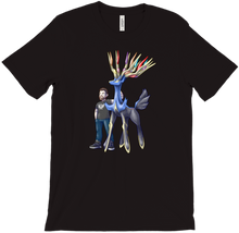 T-Shirts Xerneas