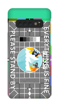 Please Stand By: Phone Case - Samsung