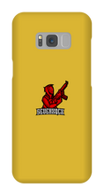 sevenxqcx Samsung Phone Cases