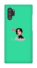 Mndoza OG Design Samsung case