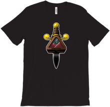 Dagger Eye Shirt