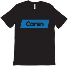 Regular Carsn T /Blue