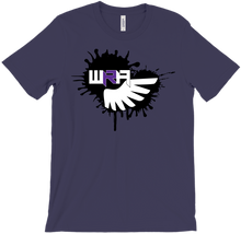 WithRecklessAbandon T-Shirt