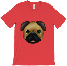 officialitzjustpug T-Shirts