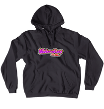 Mishmellow Hoodies: Mishmellow Logo