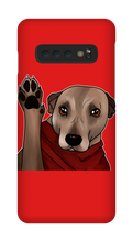 kingof710 Samsung Phone Cases