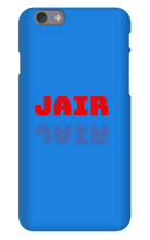 jair22345 iPhone Phone Cases