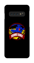 Brummie Farmer Samsung Phone Cases