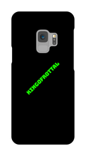kingofrottal Samsung Phone Cases
