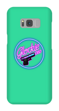 glockie060 Samsung Phone Cases