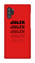 jvl1x Samsung Phone Cases