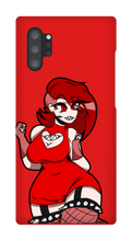 phenioxartproductions Samsung Phone Cases