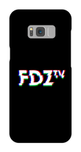 fdztv Samsung Phone Cases