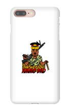 Ammo Dad Gaming iPhone Phone Cases