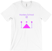 Mystery School 33 T-Shirts