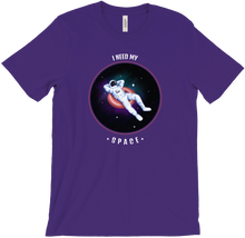 Need my Space Tee