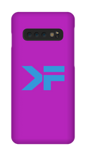 killerfalcon_tv Samsung Phone Cases