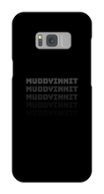 MuddyInnit Samsung Phone Cases