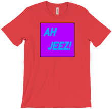 bushybeard123 T-Shirts