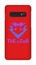 theczar00 Samsung Phone Cases