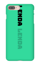 CAPINHA IPHONE LENDA