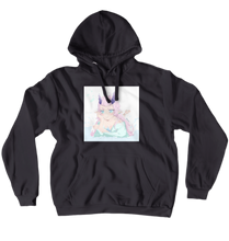 Sleepy Onini Kawaii Hoodies (No-Zip/Pullover)