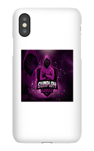 GunPlayGodz iPhone Phone Cases