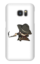 PETE GUNSLINGER Samsung Phone Cases