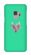 trxfrsty Samsung Phone Cases