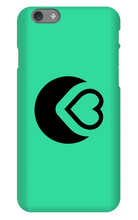 cristinaa iPhone Phone Cases